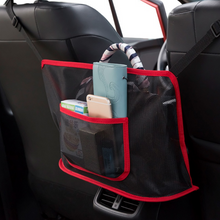 Lade das Bild in den Galerie-Viewer, My Car-Space Taschenhalter - griffsicher für eine sichere Fahrt (40% Rabatt)
